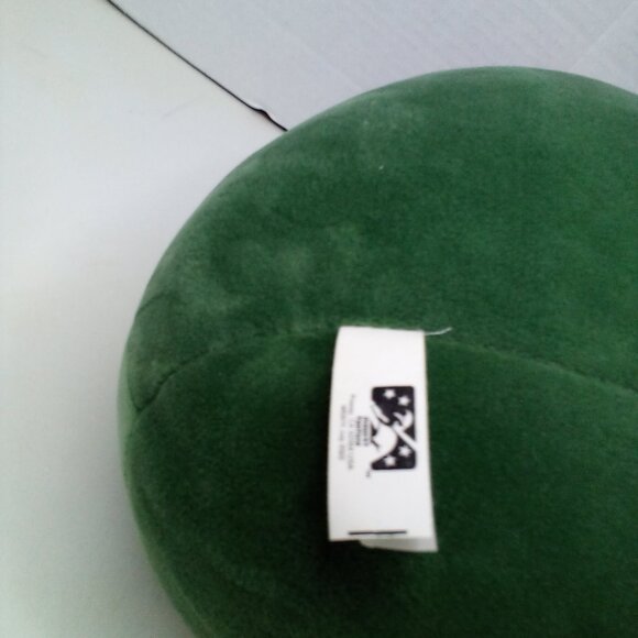 Greenville Drive Reedy Rip It Squishy Pillow 12" Minor League Baseball Mascot - Picture 11 of 14